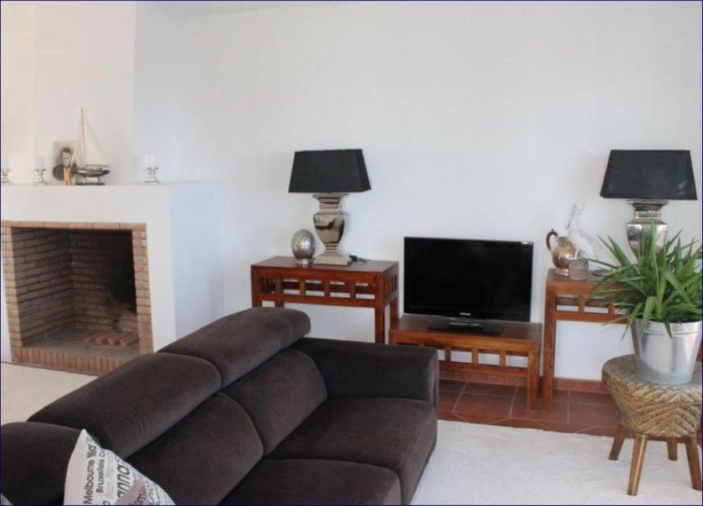 El Refugio De Elody Apartment Malaga Ngoại thất bức ảnh