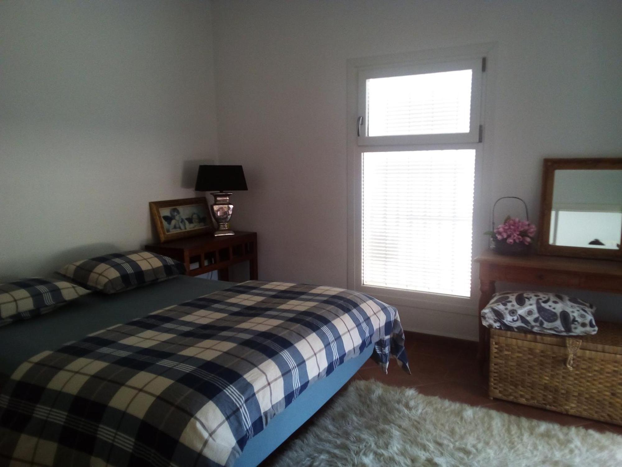 El Refugio De Elody Apartment Malaga Ngoại thất bức ảnh