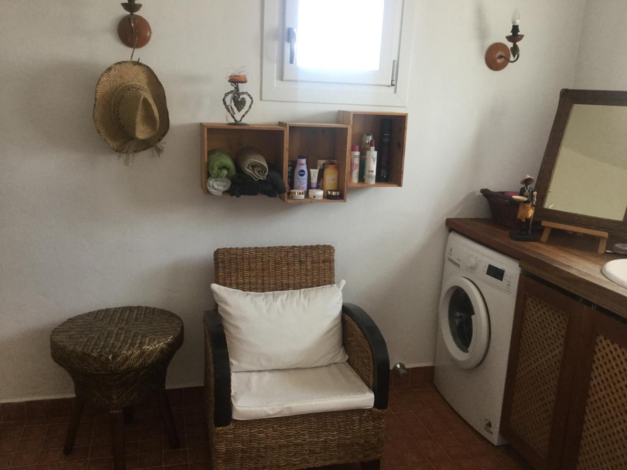 El Refugio De Elody Apartment Malaga Ngoại thất bức ảnh
