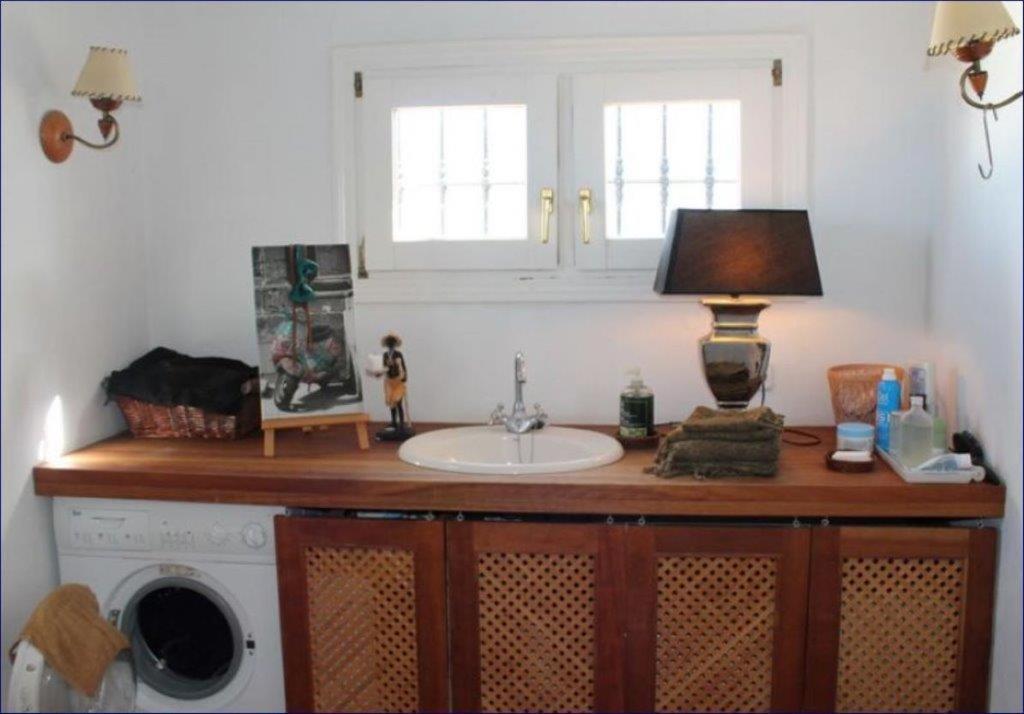 El Refugio De Elody Apartment Malaga Ngoại thất bức ảnh
